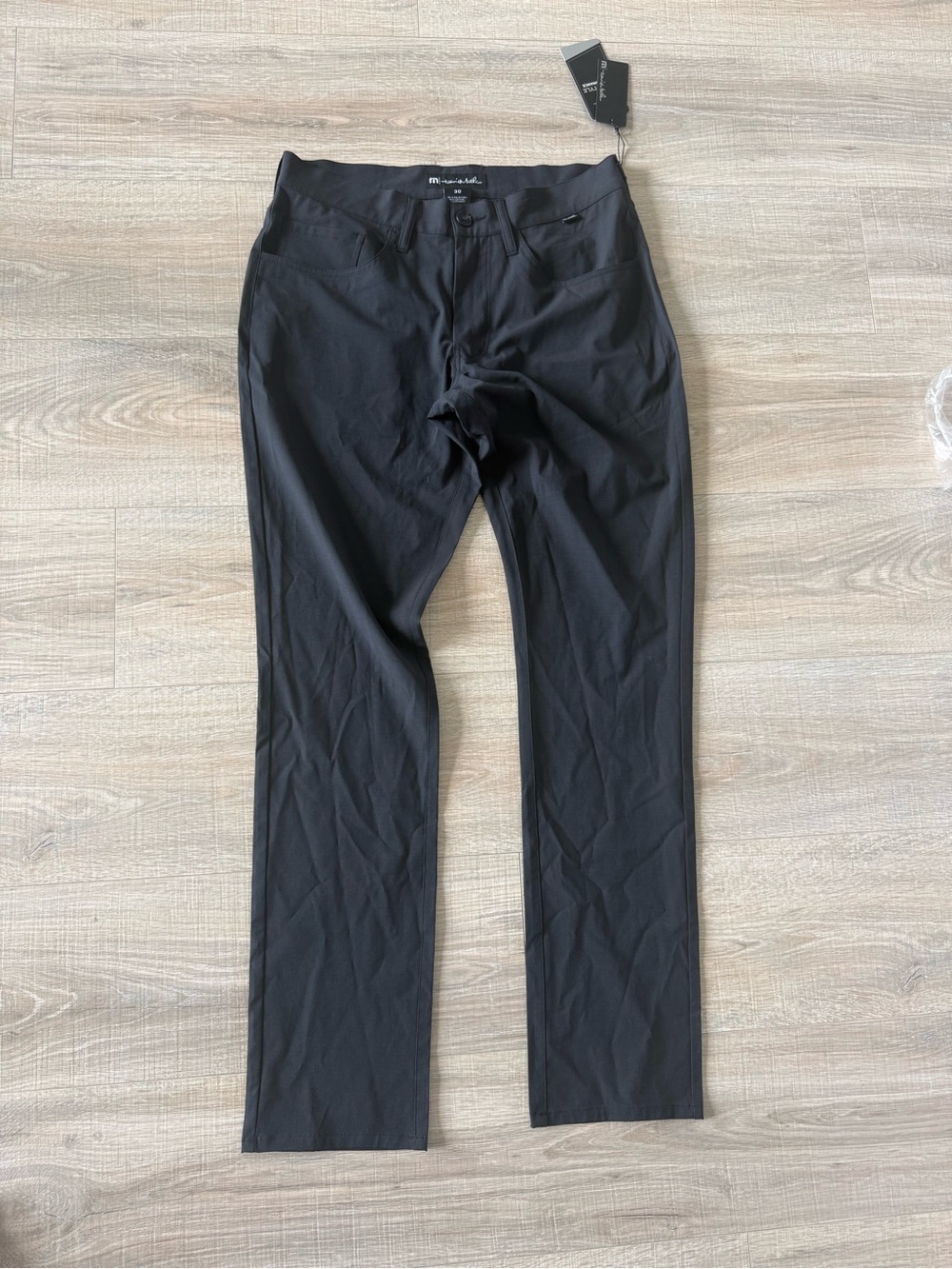 Travis Matthew’s golf pant
